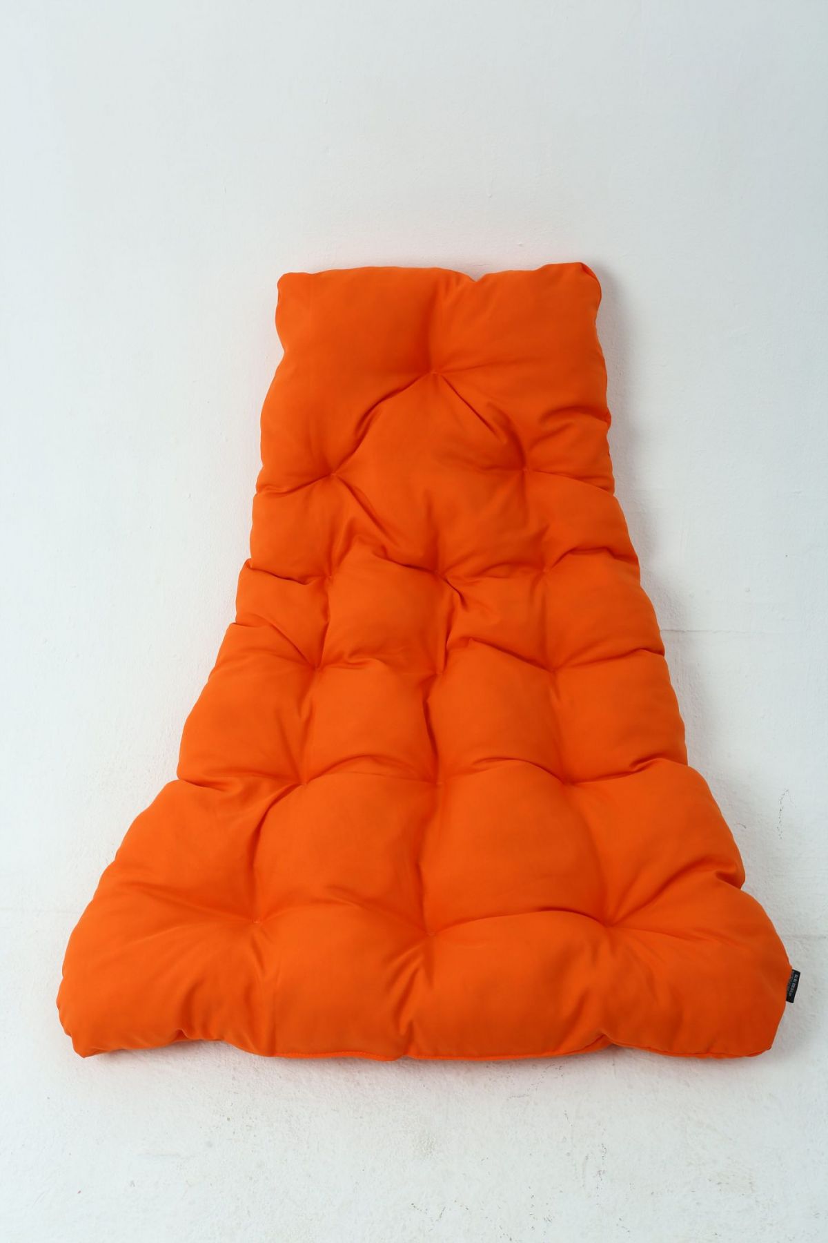 Подвесное кресло-кокон Бароло (коричневый/черный) | фото 20