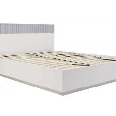 УРБАН - 7.16 Кровать 1600 С ОРТОПЕДОМ и ПМ ПВК | фото 4