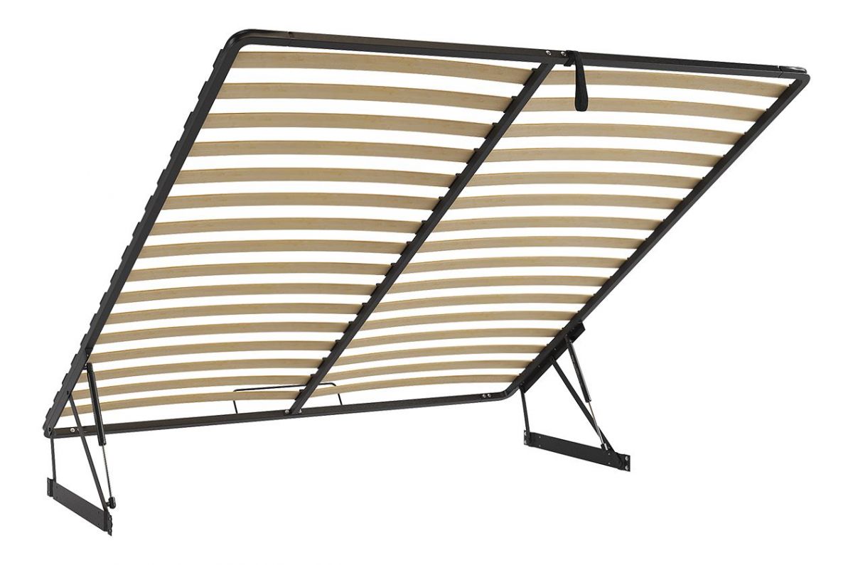 ЕВА Кровать с ПМ 1800 | фото 4