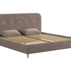 ЛЕО Кровать с основанием 1800 | фото 7