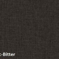 Диван-кровать Комфорт без подлокотников (4 подушки) BALTIC Grafit | фото 4