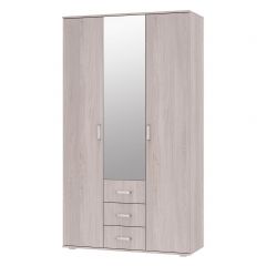 Гостиная Белла (модульная) ясень белый | фото 9