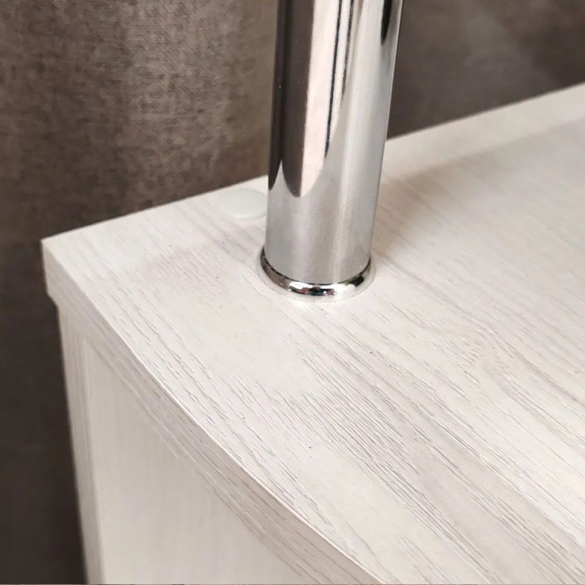 Стеллаж Maria S113-MA (Ясень Анкор светлый) | фото 2