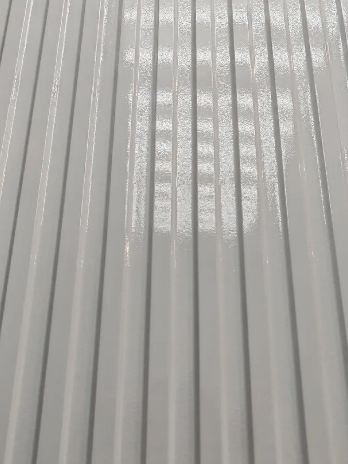 Шкаф навесной для ванной MH22-MA 600х960 (Белый-М 10.1.1) Белый глянец | фото 5