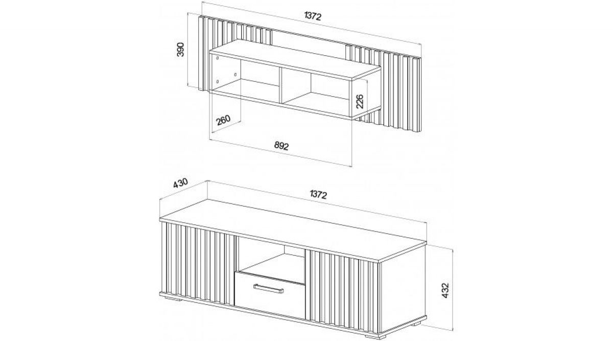 РОНИ Гостиная | фото 2