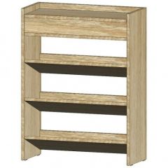 ВИЗИТ Обувница | фото 7