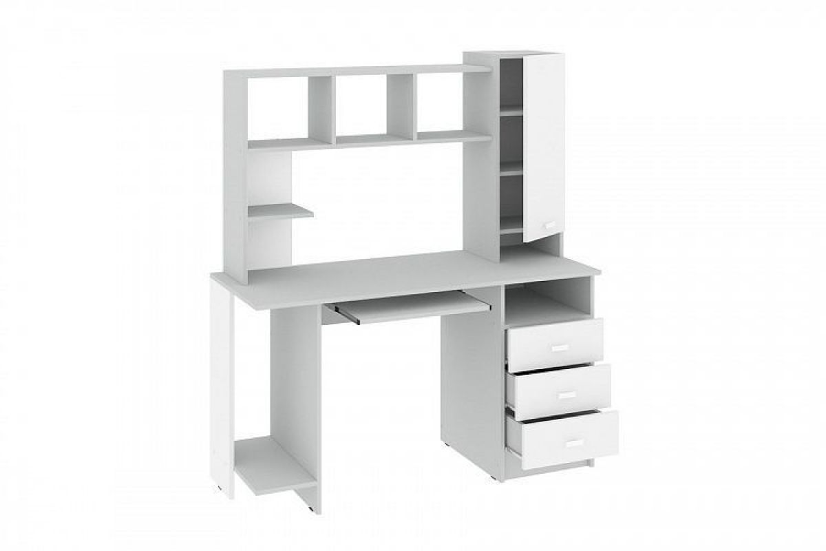 Стол компьютерный КС-003 | фото 2