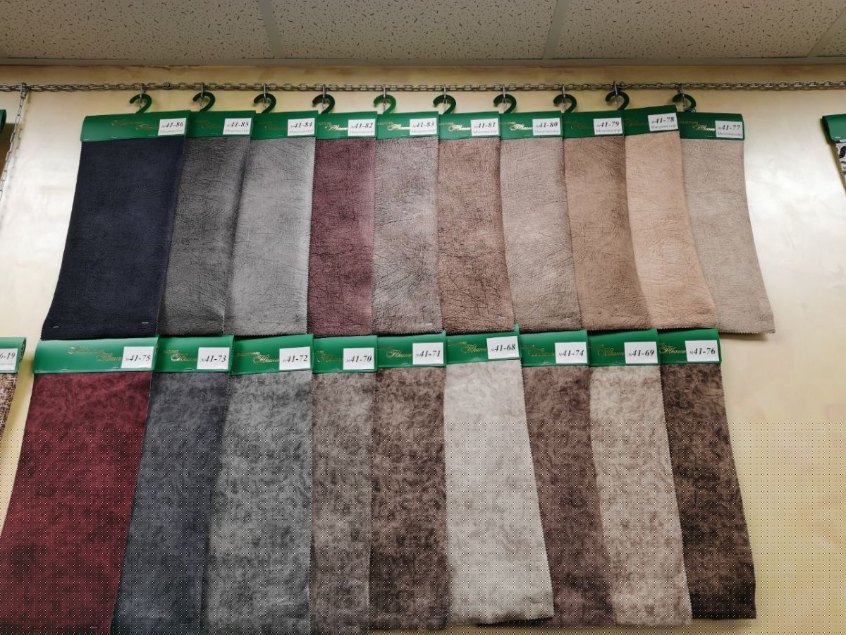 ТОМЕНТО Кухонный диван прямой (велюр 1 кат) | фото 3