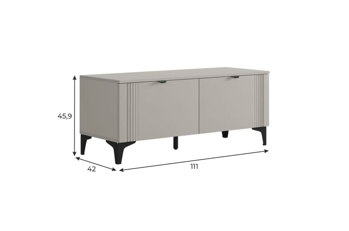 РИЧ Гостиная (модульная) кашемир | фото 2