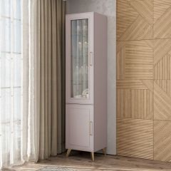 АНТЕРО Гостиная (Кашемир/шампань) (опоры декор.пластик золото) | фото 2