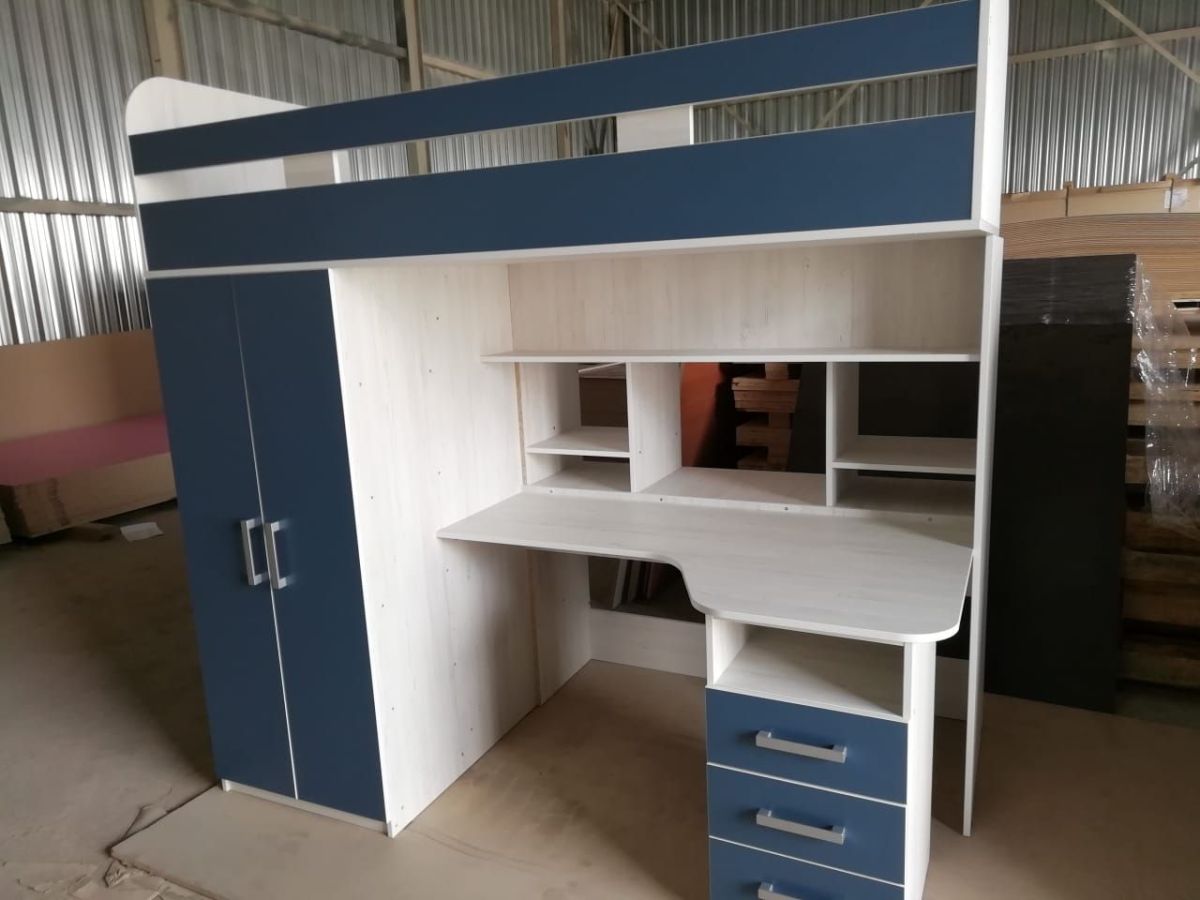 Кровать-чердак Аракс | фото 15