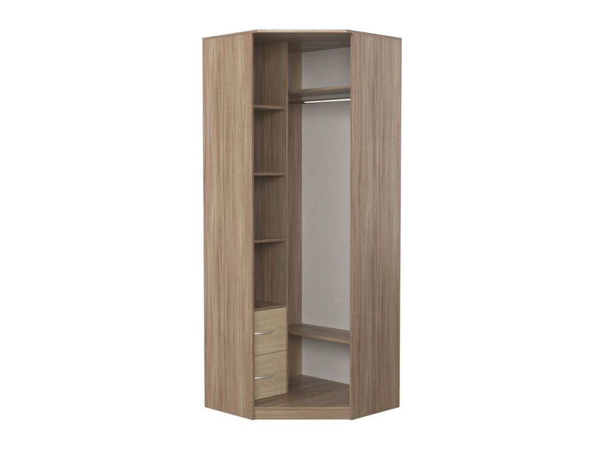 Гостиная Дуэт Люкс (модульная) | фото 31