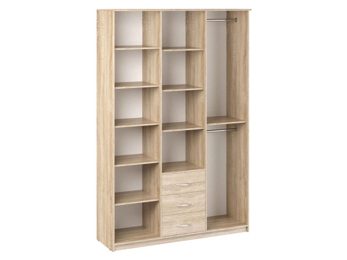 Гостиная Дуэт Люкс (модульная) | фото 45