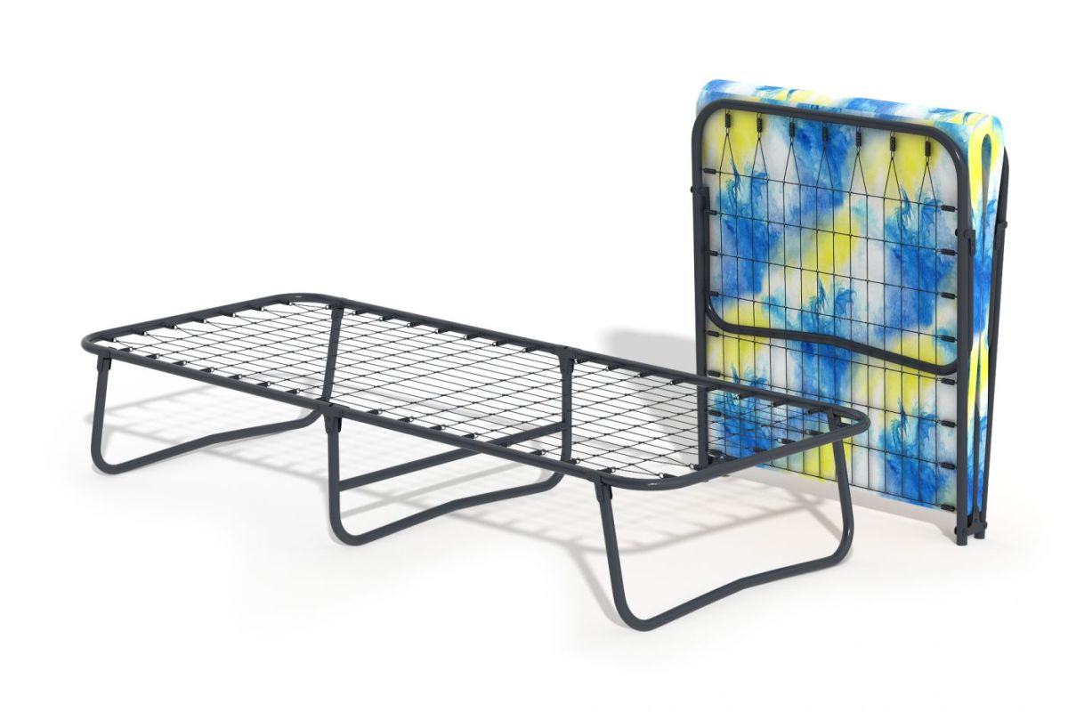 Кровать раскладная Ника (КМ-1008) | фото 2