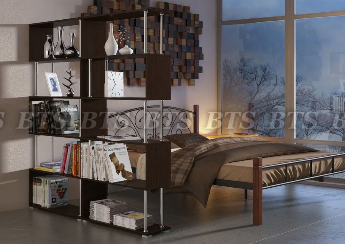 Стеллаж (БТС) | фото 2