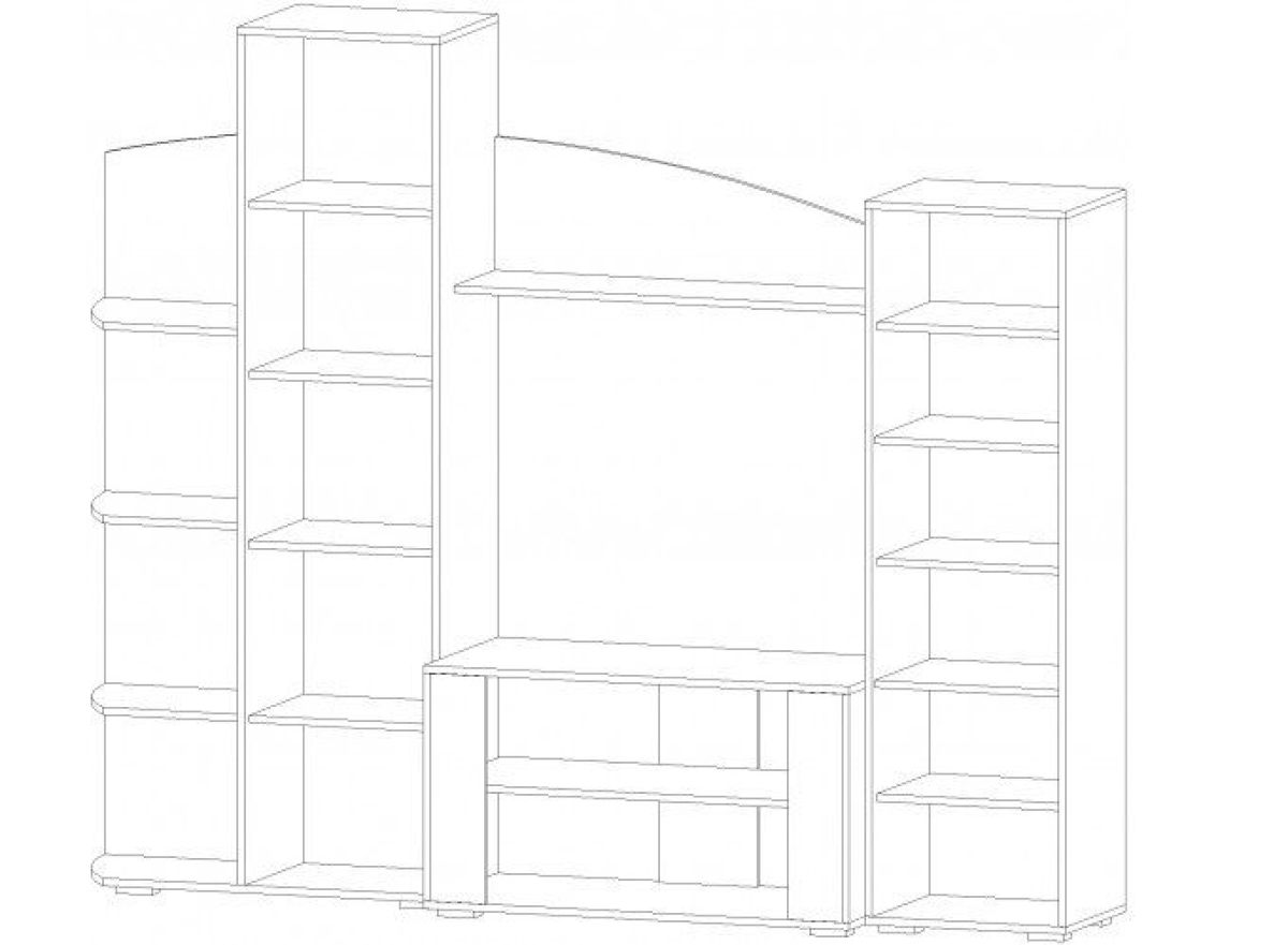 СИДНЕЙ Гостиная | фото 2