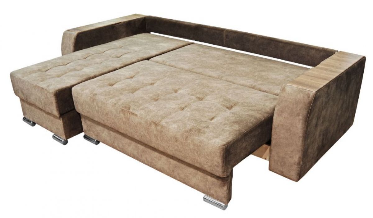 Диван Виктория 5 ДУ (П3+Д4+Д2+П3) (3 категория) Pocket | фото 3