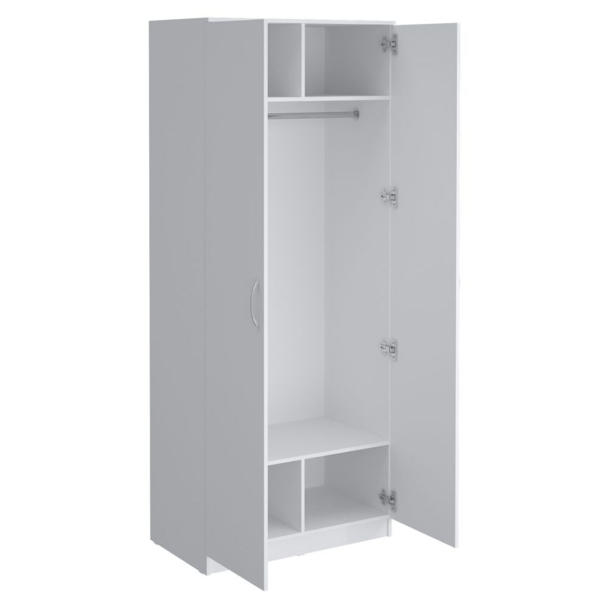 Шкаф гардеробный 900 Париж | фото 2