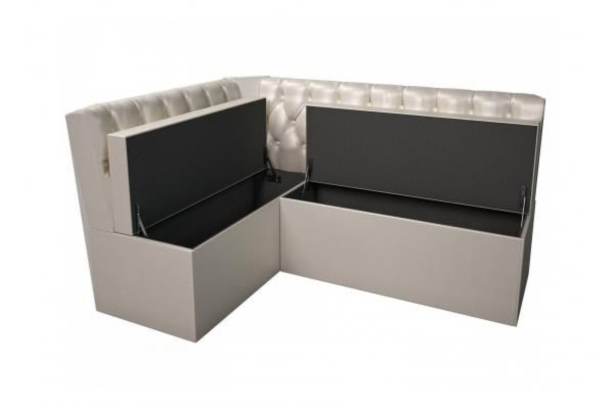 Скамья угловая ВЕНЕЦИЯ Бежевый | фото 2