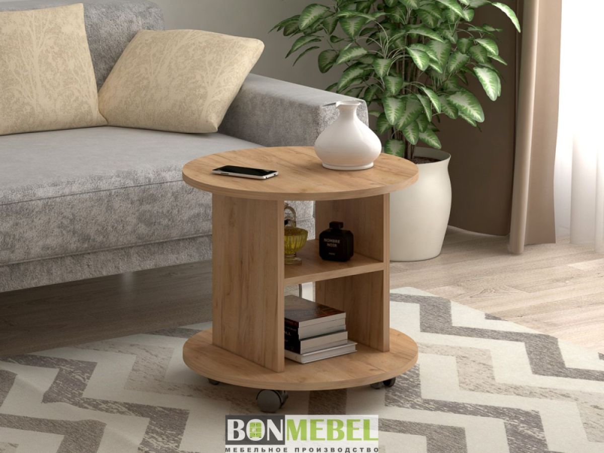 Стол журнальный тип 12 | фото 3