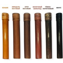 Кресло Папасан 23/01 с подушкой (Миндаль матовый) | фото 2