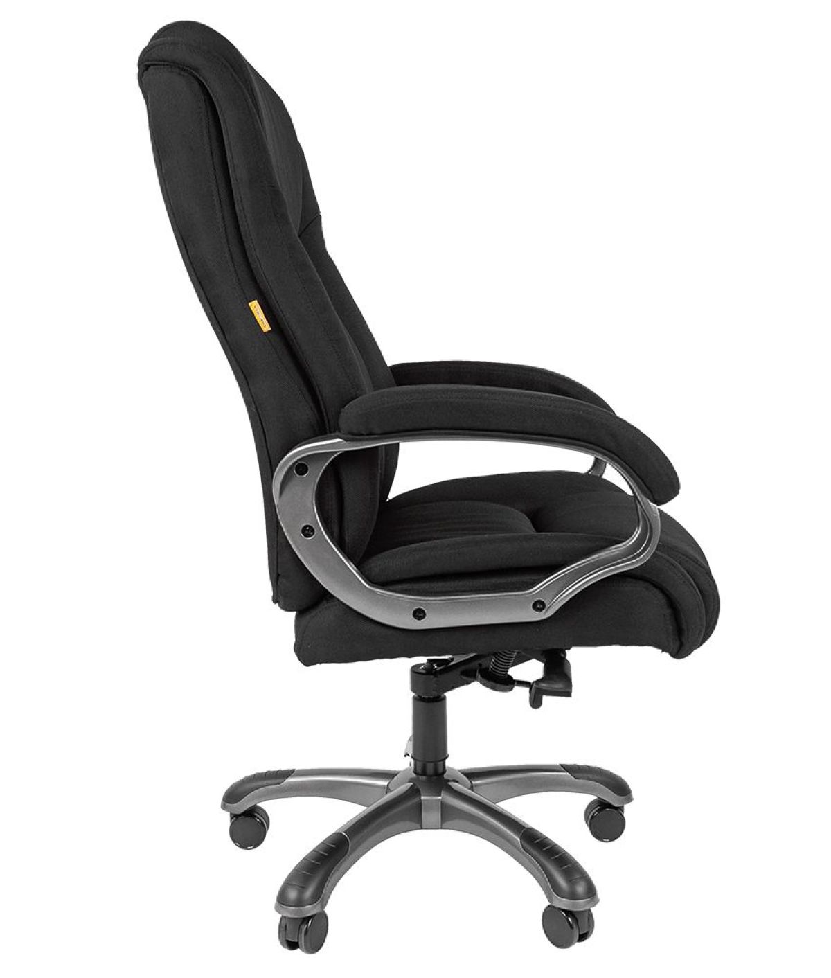 Кресло для руководителя CHAIRMAN  410 (Акриловая ткань) | фото 2