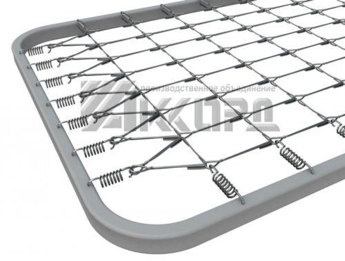 Кровать 2-х ярусная Строитель К701.2.К + Лестница приставная (700*1900) | фото 2