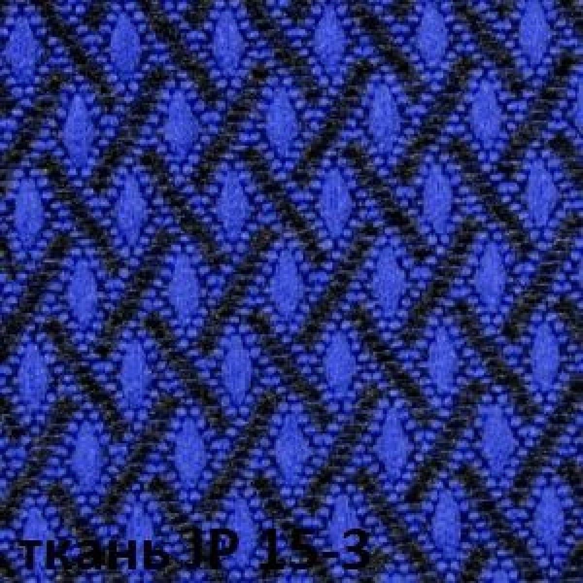 Кресло для руководителя  CHAIRMAN 279 JP (ткань JP 15-3) | фото 4