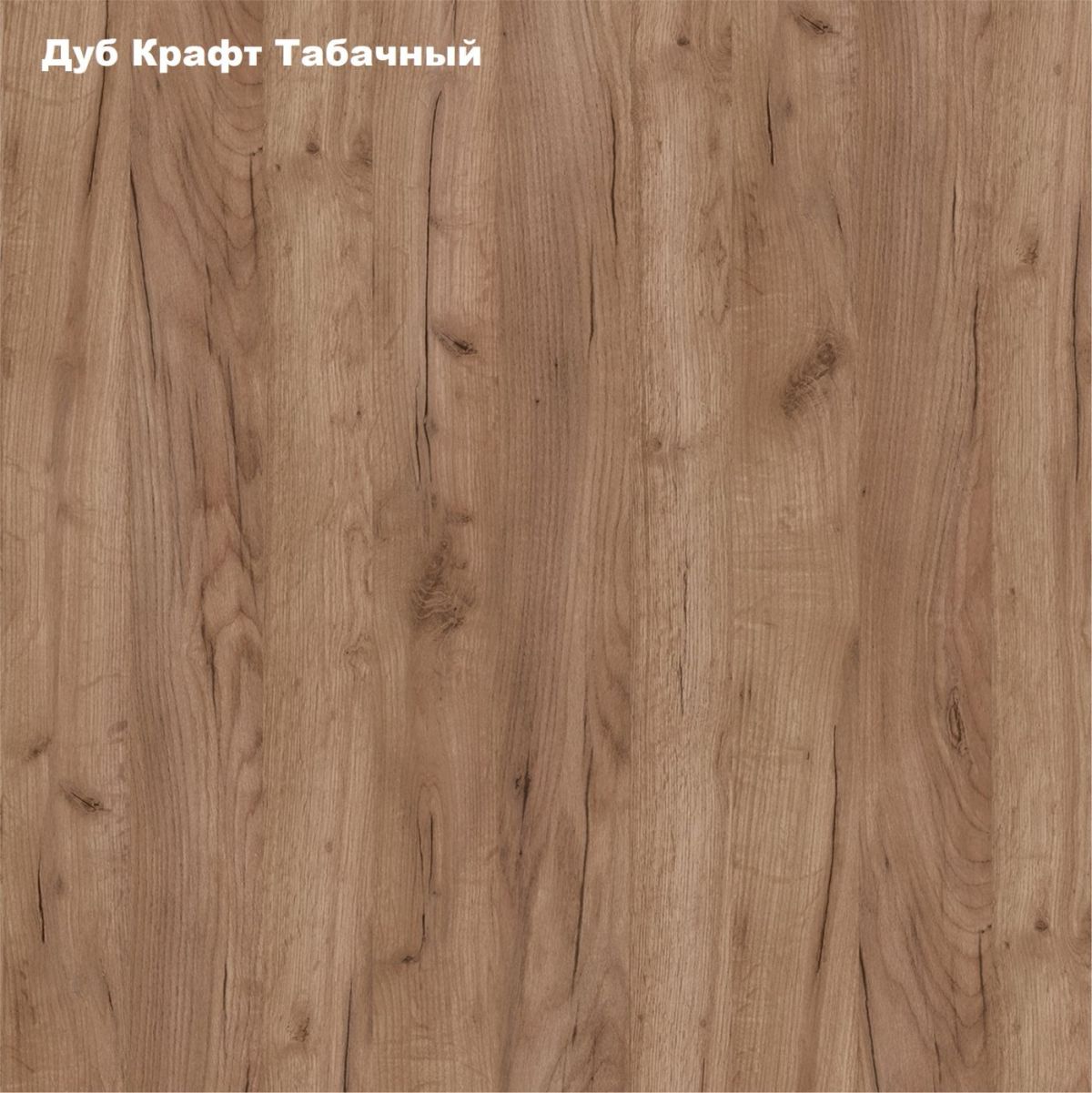 Стол раскладной с ящиком (Дуб Крафт Табачный) | фото 2