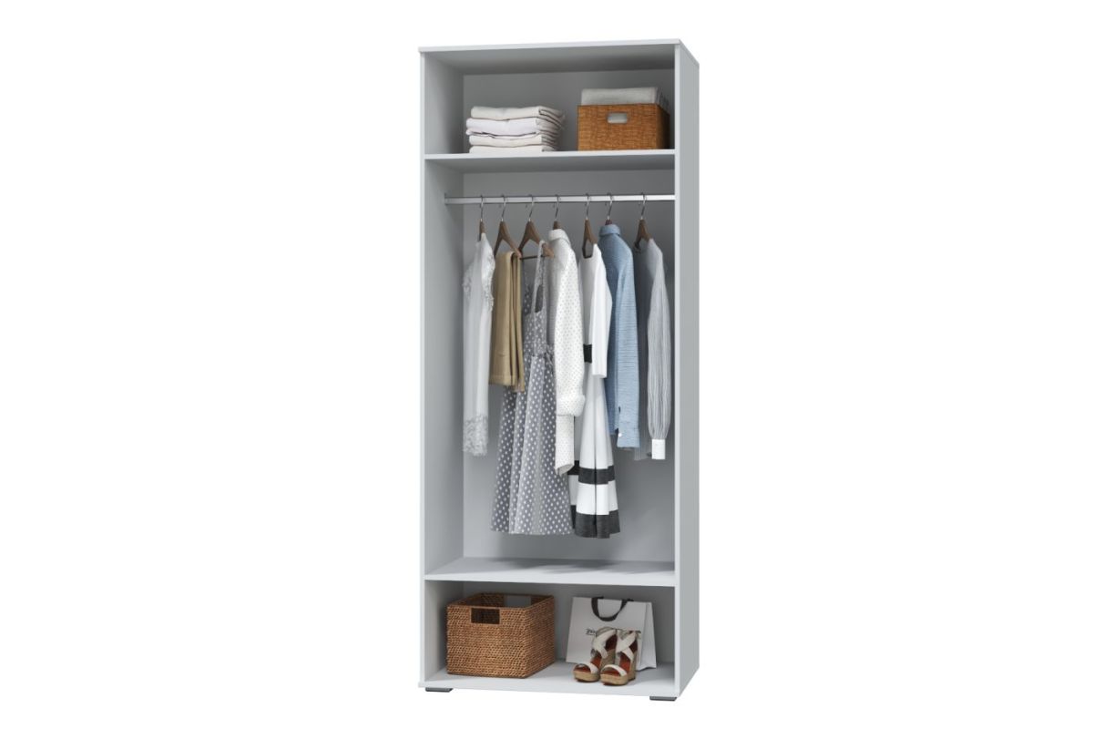 ШАРЛИЗ Спальный гарнитур (модульный) | фото 5