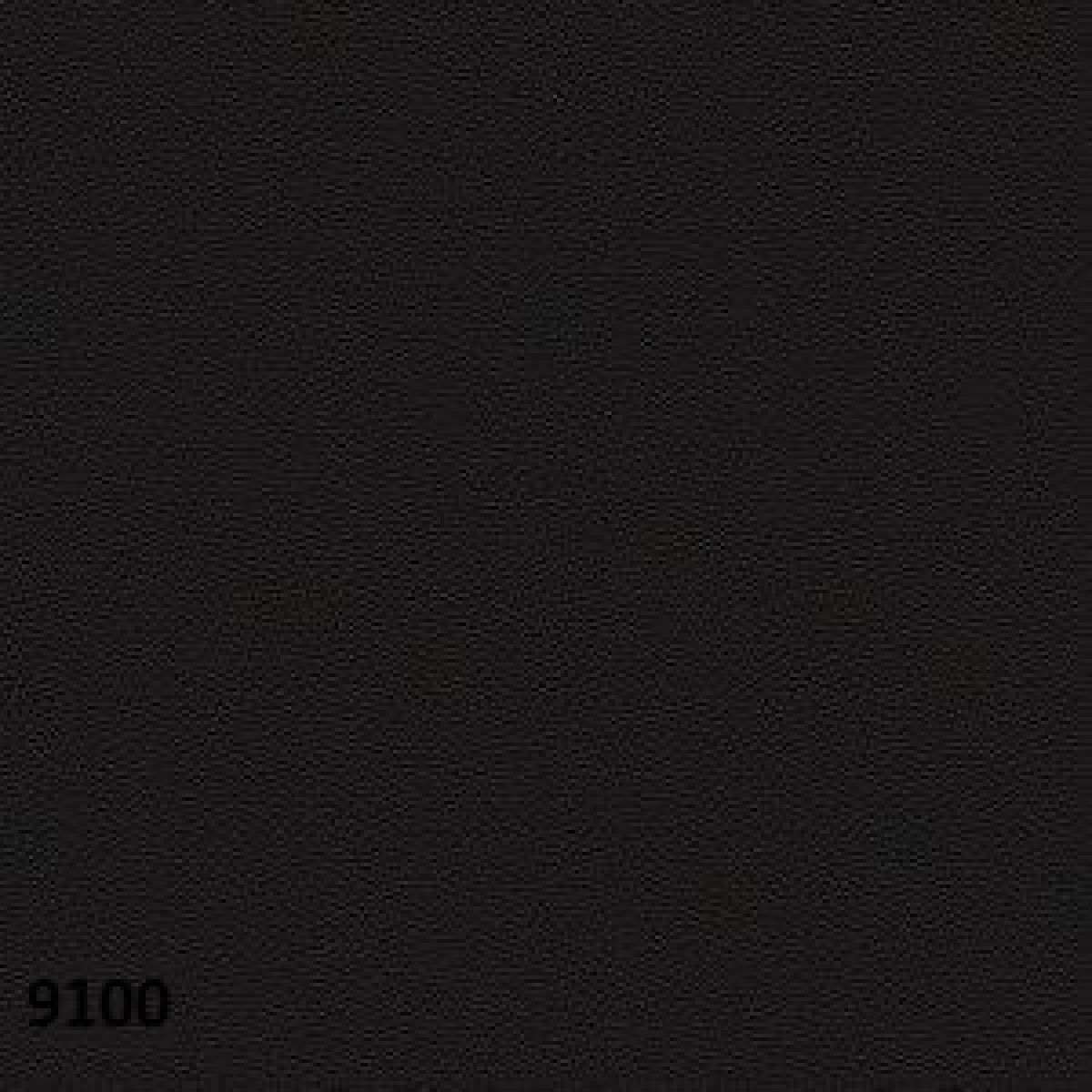 Пуф Актив экокожа Euroline (9100 черный) | фото 3