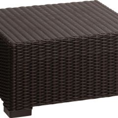 Стол Калифорния (California table) коричневый | фото 2