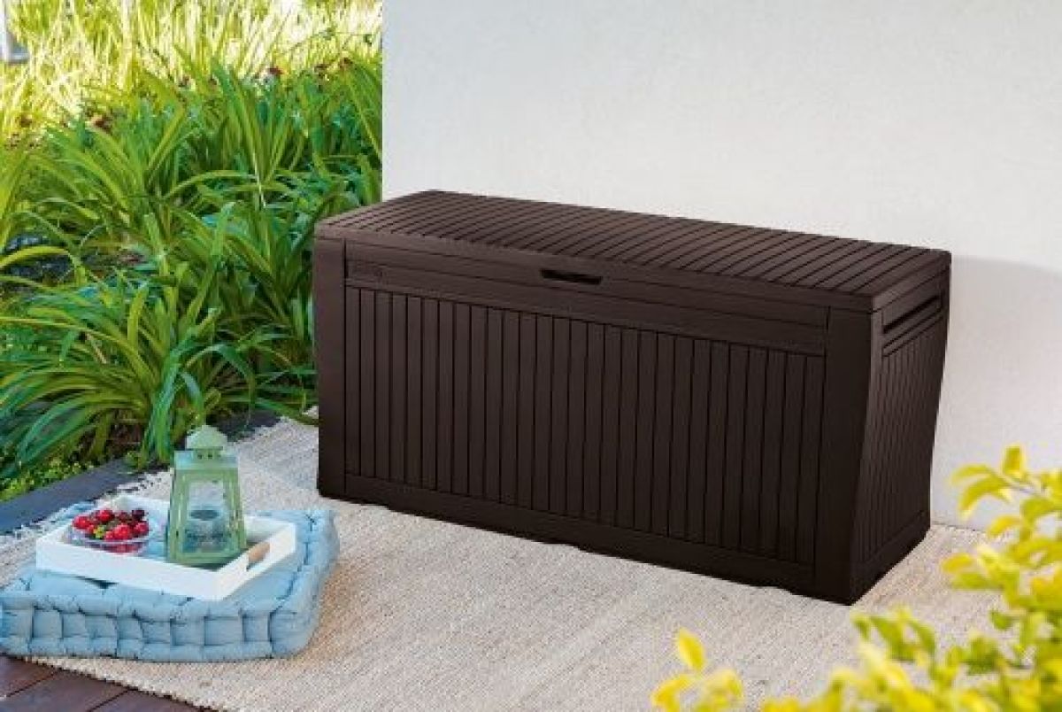Сундук COMFY STORAGE BOX 270 L | фото 3