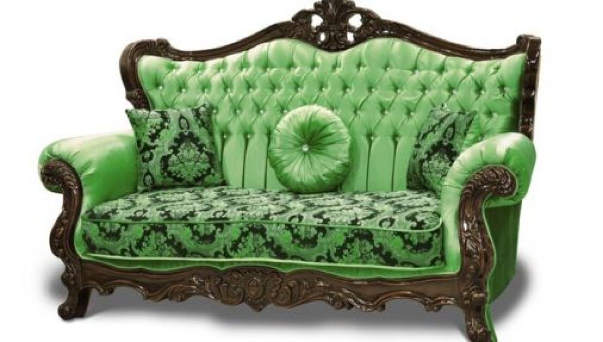 Диван Кардинал прямой | фото 6