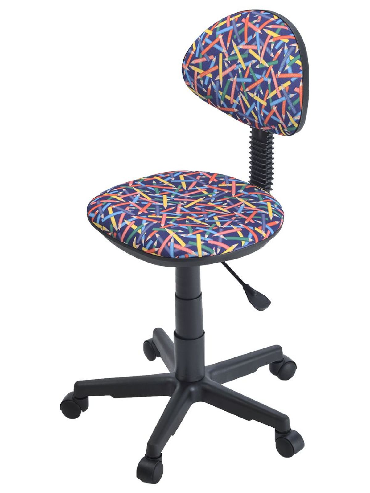 Кресло детское Логика (ткань ТК) | фото 2